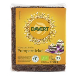 Pumpernickel 250gr