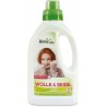 Detergente Lana y Seda 750ml