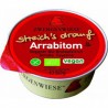 Pate Vegetal Arabiata Tomate Cayena 50gr