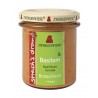 Pate Vegetal Albahaca Tomate Basiton 160gr