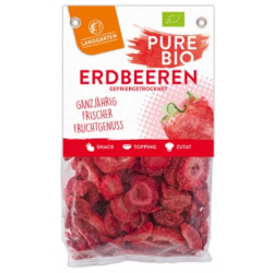 Fresas Eco. Liofilizadas 20gr