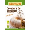 Levadura Hornear de Almidon de Tapioca 3x17gr