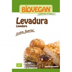 Levadura Panaderia 7gr