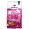 Krunchy Avena Integral y Frutos Bosque 375g