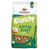 Krunchy Manzana - Canela 375gr