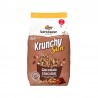 Krunchy Sun Choco / Nueces 375gr