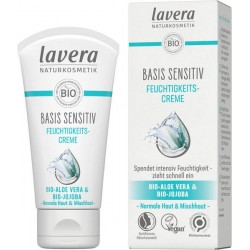 Crema Facial Basis Sensitiv...