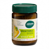 Caldo Vegetal sin Levadura 200gr