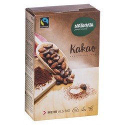 Cacao Superior 125gr Sabor...