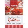 Gelatina Polvo 9gr