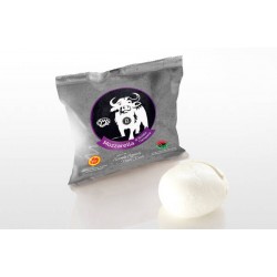 Mozzarella Di Bufala 125gr