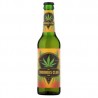 Cerveza Cannabis Club 330ml