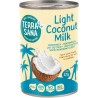 Leche de Coco Reducida En Grasa 400ml