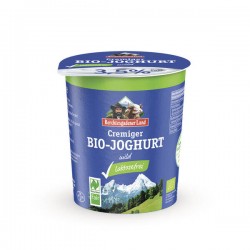 Bio-yogur sin Lactosa 400gr