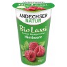 Yogur Bio Lassi Frambuesa 250gr