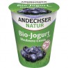 Yogourt Arandanos Cassis 400gr