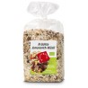 Muesli Fruta Amaranto 500gr