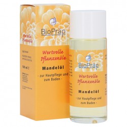 Aceite de Almendras 100ml