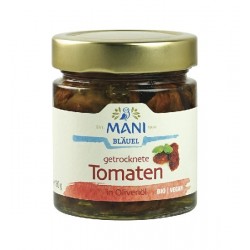 Tomate Seco Aceite Oliva 180gr