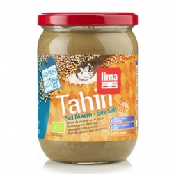 Tahin Pasta de Sesamo con...