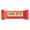 Raw Bite Manzana y Canela 50gr