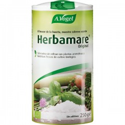 Herbamare 250gr