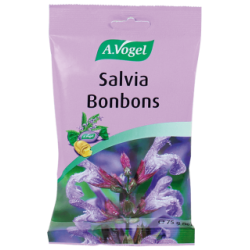 Caramelos Salvia 75 Gr