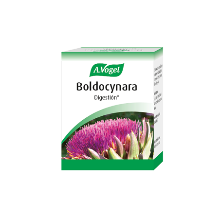 Boldocynara 60u.