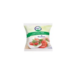 Mozzarella sin Lactosa 100gr