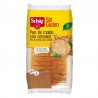 Pan Molde Cereales S/Gluten 350gr (no Bio)