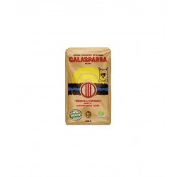 Arroz Calasparra Integral 1kg