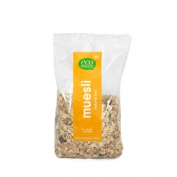 Muesli Natural 375 Gr