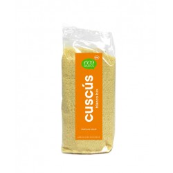 Couscous Blanco 500gr