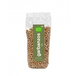 Garbanzos 500gr