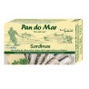 Sardinas En Aceite de Oliva Eco 120gr