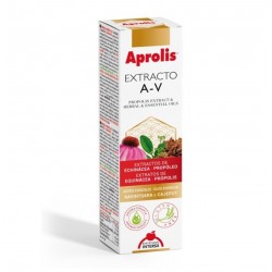 Aprolis Extracto A-v 50ml