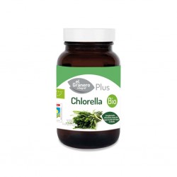 Chlorella Bio 180u.