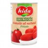 Tomate Pelado Natural 390gr