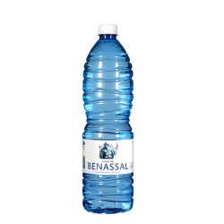 Agua Benasal