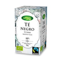 Te Negro 20filtros