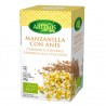 Manzanilla con Anis Infusion 20 Filtros