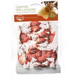 Caramelos Miel/ Propolis...