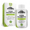 Saw Palmetto Vit o 60 Capsulas