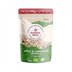 Granola Manzana/Canela 250gr