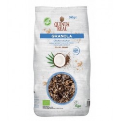 Granola Cacao/Coco Bio 275gr