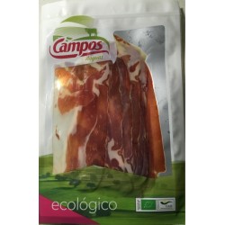 Jamón Curado 80gr