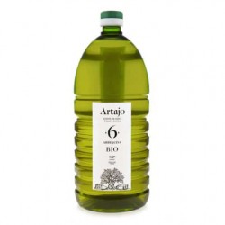 Artajo 6 Bio Arbequina 2 L