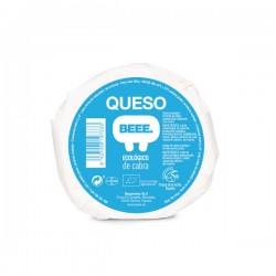 Queso Cabra Bee Bio 400gr