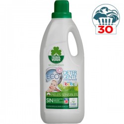 Detergente Bebe 1.5l