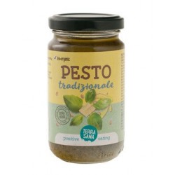 Pesto Tradicional 180 Gr